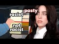 Billy Eilish Is Racist Now!?