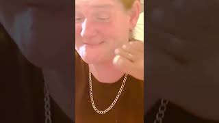 High Heel Dangling And Intense Foot Shaking In Servants Face