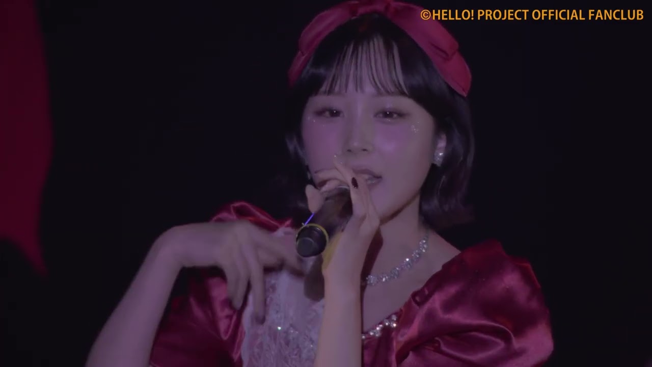 江端妃咲 『Peek a Boo』 (バースデーイベント 2026) - YouTube