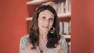 TIPS PARA HACER PREGUNTAS QUE INVITEN A PENSAR | Charla con Melina Furman