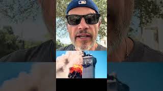 Do you think 9/11 was a conspiracy carried out by our own government