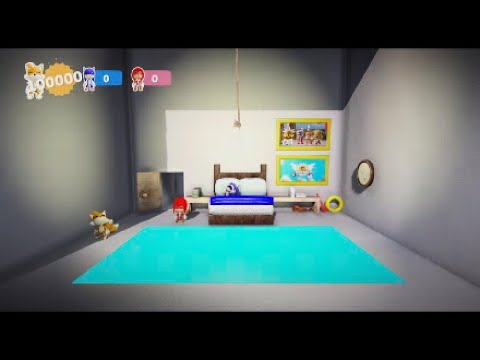 Sonic skit 3