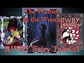 RWBY Fairy Tales: The Warrior in the Woods - Fairy Tales of Remnant #1