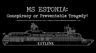 MS Estonia: Conspiracy or Preventable Tragedy?