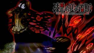 [Lets Play] Shikkoku no Sharnoth: What a Beautiful Tomorrow | 46 [PC]