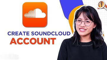 How to Create SoundCloud Account