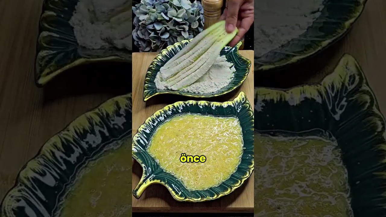Kabak Sevmeyenlere Kabağı Sevdiren O Tarif! 🥒🧀