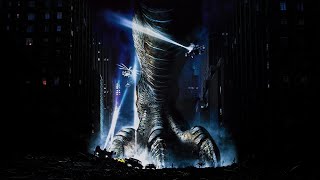 Godzilla - Trailers (Upscaled HD) (1998)
