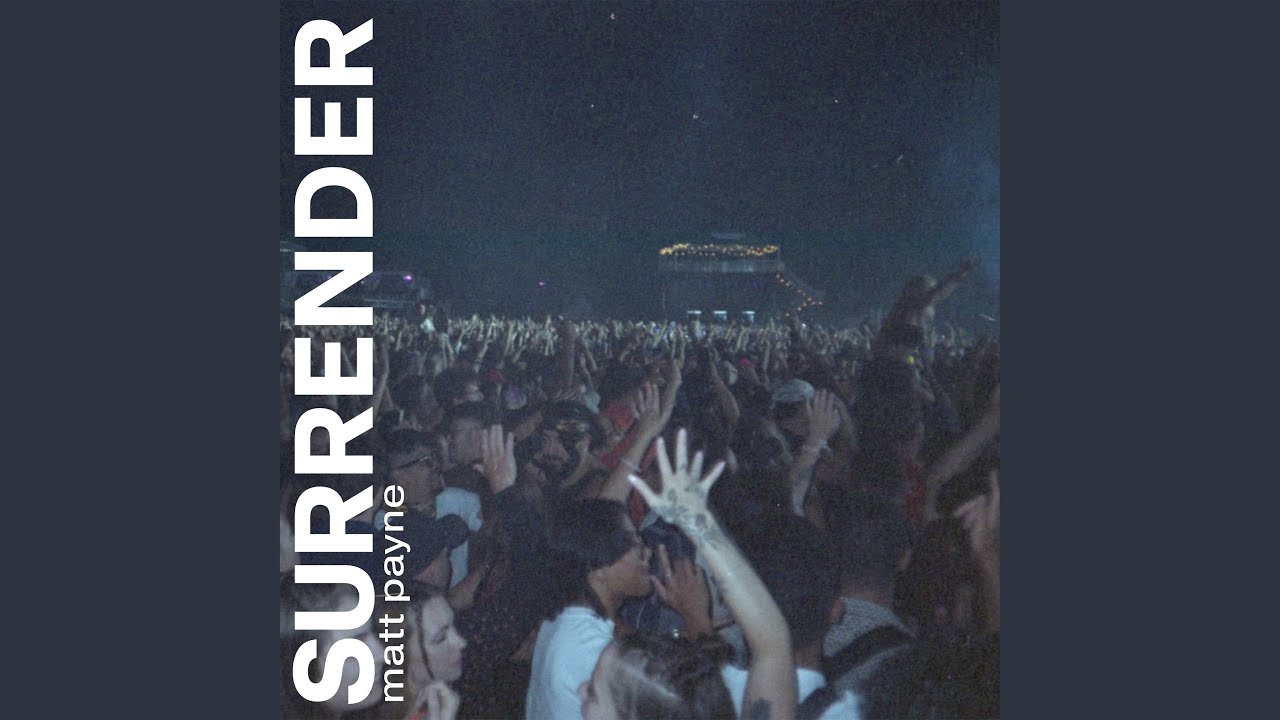 Watch Surrender on YouTube Watch Surrender on YouTube