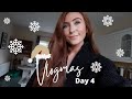 FINAL DAY OF QUARANTINE + My Winter Makeup/Skincare Routine | VLOGMAS 2020 Day 4