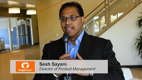 Gigamon Intros Cloud Visibility for AWS