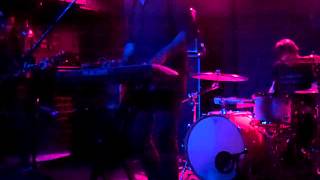 &quot;Unsung&quot; by +/- {Plus/Minus} @ Mercury Lounge 2/7/14