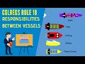 Irpcs masterclass   rule 18   responsibilities between vessels