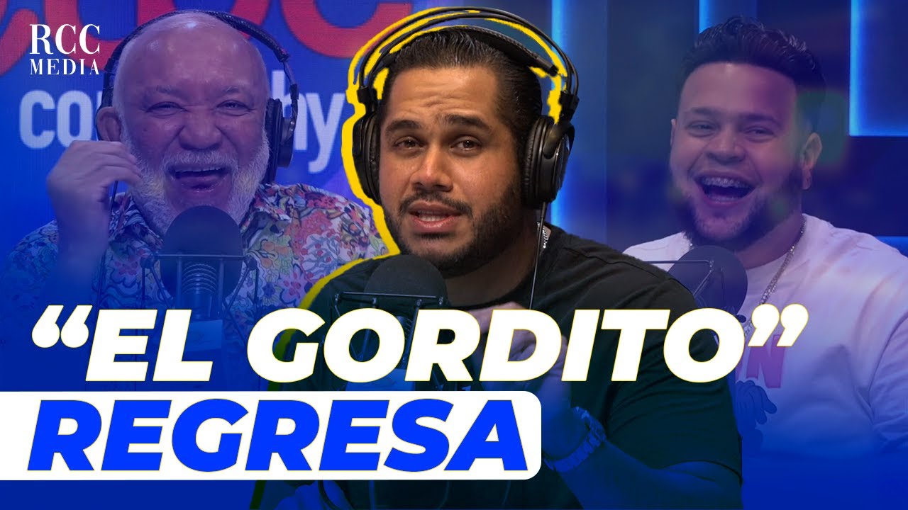 Juan Carlos Pichardo quiere volver al Mismo Golpe con Jochy