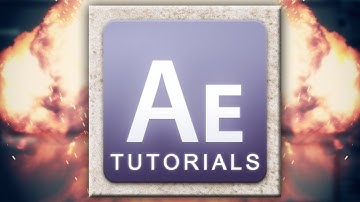 After Effects Tutorials - Color Correction