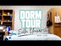 Global Town Dorm Tour | Silla University | KGSP 2020