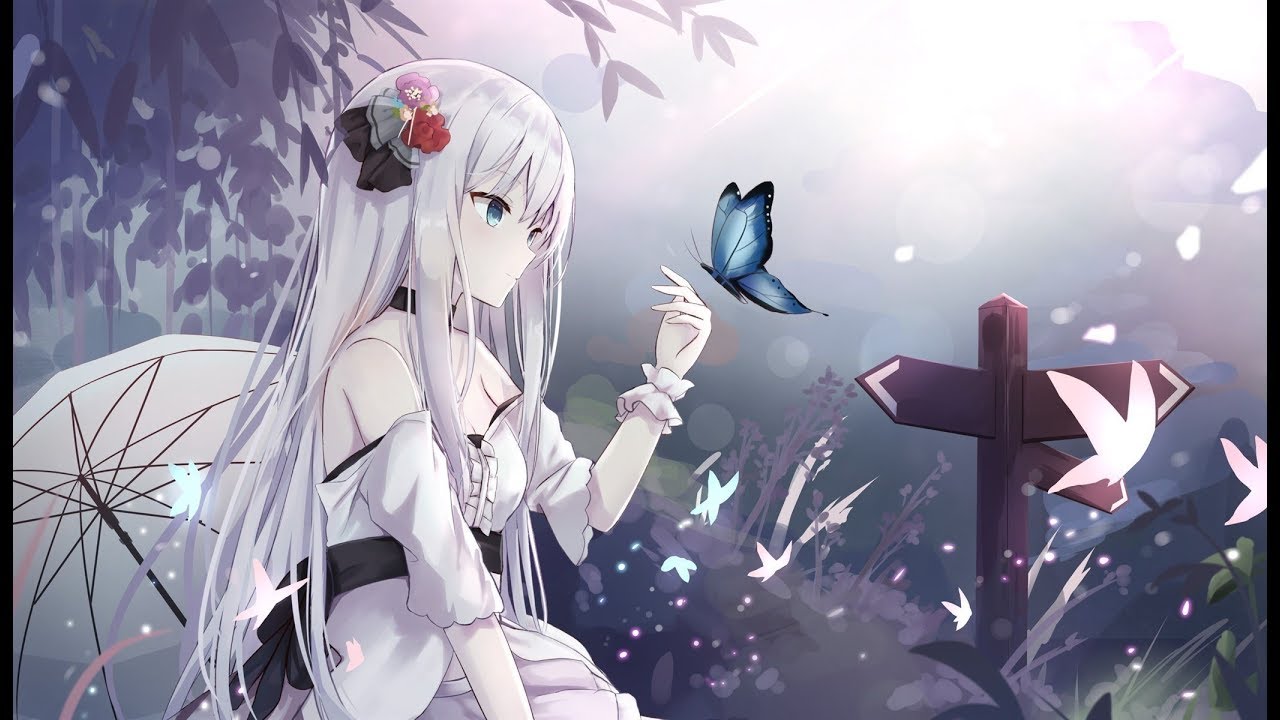 osu! Gentle Stick - Bach Imitation [Insane] +HR,DT (93.60%) 535pp