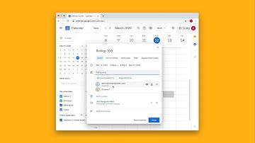 How do I add a video call to a Google Calendar invite?