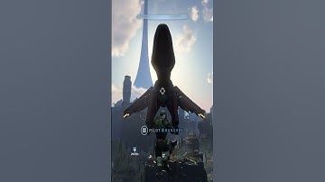 Halo Infinite INCREDIBLE Trickshot!