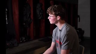 Northwest College wrestlers ‘in face of adversity, made it through’ months after grizzly bear attack