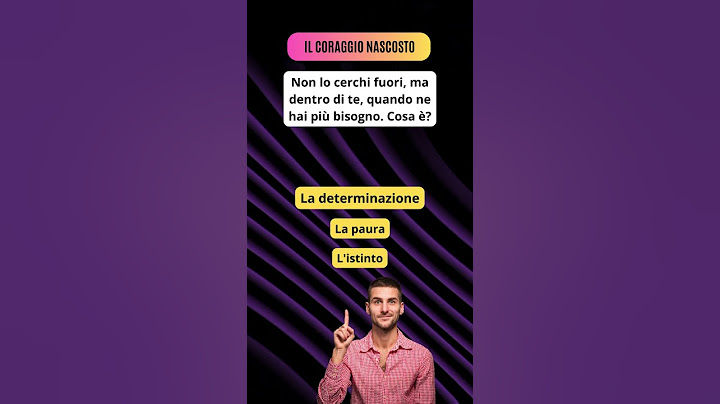 Riesci a risolvere questo enigma? 🌟 Metti alla prova la tua mente! #enigmiitalia
