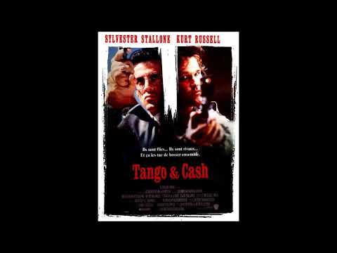 tango & cach  1989 ( yazoo ' don't go ' 1982