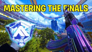 The Ultimate Guide to Becoming a Pro in The Finals