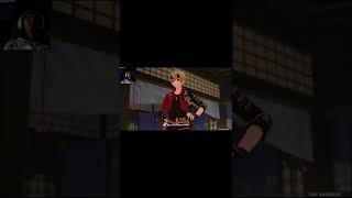 PPL WOULD SIMP FOR AYATO SO HARD! #shorts