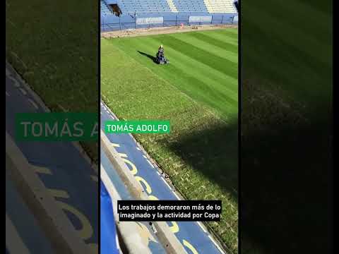 Boca cambia de estadio: recibirá a Estudiantes en la cancha de Huracán por el mal estado de La Bombonera