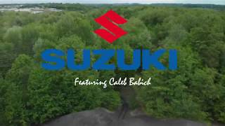 Suzuki LTZ400 | TV Commercial