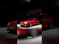 This Forgotten 80s Hot Hatch Deserves More Respect