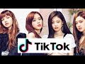 BLACKPINK TIKTOK COMPILATION VIDEO