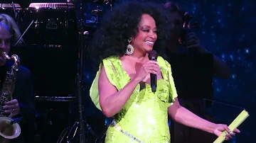 Diana Ross - I'm Still Waiting (06292023 - Radio City Music Hall - Diana Ross Musical Legacy Tour)