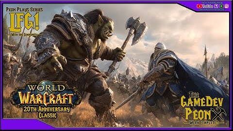 [Game Dev Streams LIVE] 9/14/25 - Sick Day Stream, More New Series Debut Tonight!