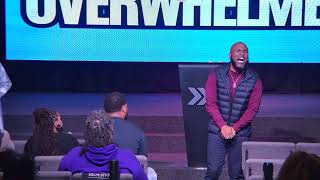 Download Lagu Welcome to Innovation Join Us For Worship MP3