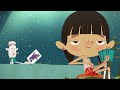 Floopaloo | BAD PLAYERS | Full Episode in HD
