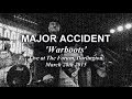 MAJOR ACCIDENT - Warboots (1080 HD).