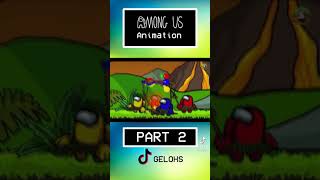 Among Us Animation
Part 2
#Shorts #Amongus