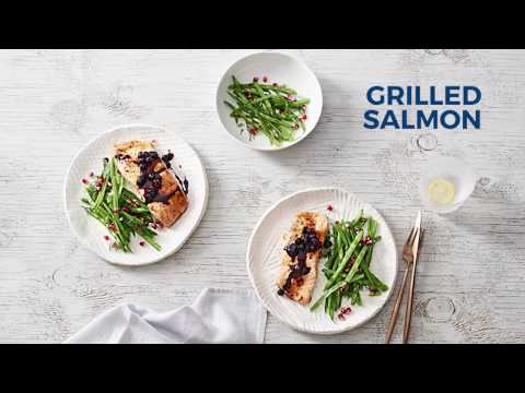 grilled-salmon-with-blueberry-balsamic-sauce-recipe