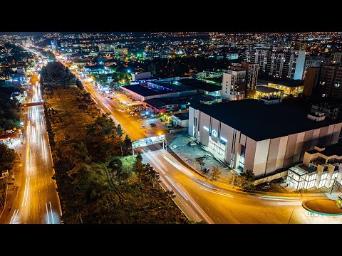 ჯაოკენი - თბილისის ახალი შოურუმი