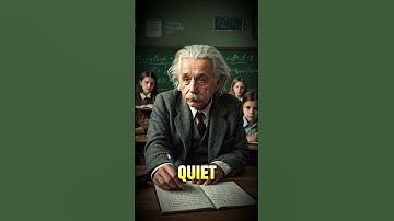 Making Mistakes is a Part of The JOURNEY #alberteinstein #shorts