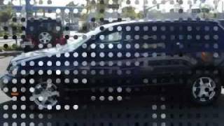 2005 Chrysler Pacifica AWD at Rancho Chrysler Jeep Dodge