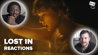 Filmmakers React To Taylor Swift - cardigan | LOST IN REACTIONS