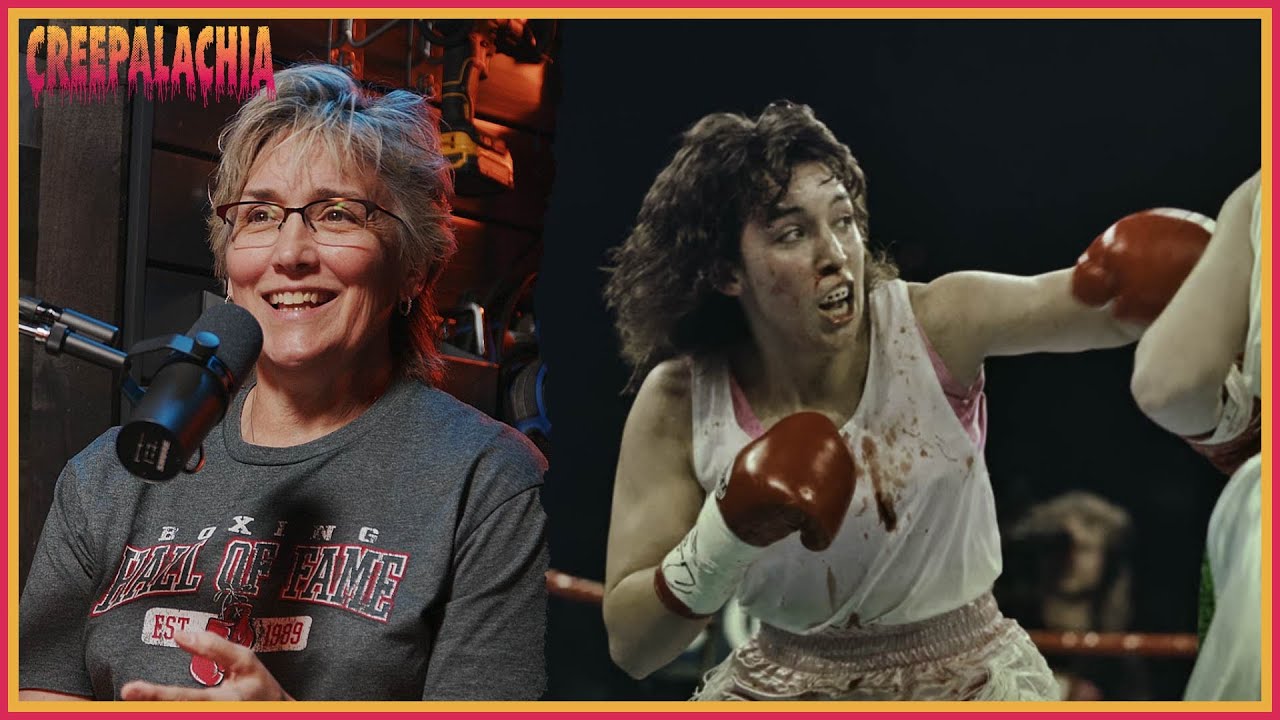 The Life and Career of Boxing Legend Christy Martin