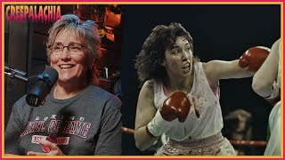 The Life And Career Of Boxing Legend Christy Martin