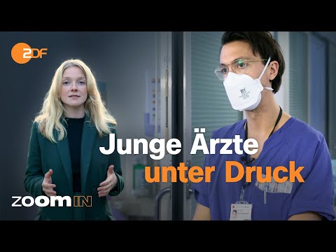 Video: Werden Sonographie-Kliniken bezahlt?