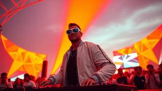 Afro House Ember Glow | Horizon Pulse & Ocean Beats (Keinemusik, Solomun)