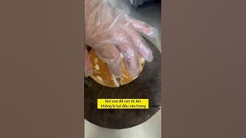 Ốc Len Xào Dừa  Tại Số 6 Phùng Hưng - Hoàn Kiếm #food #seafood #streetfood