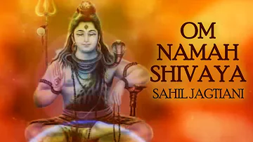 Om Namah Shivaya | Sahil Jagtiani | Devotional | Times Music Spiritual