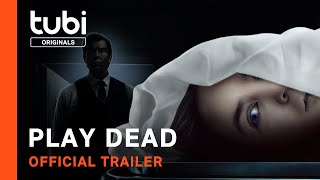 Play Dead | Official Trailer | A Tubi Original Resimi